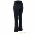 Ortovox Col Becchei Women Ski Touring Pants, Ortovox, Black, , Female, 0016-12046, 5638220609, 4251877722656, N1-11.jpg