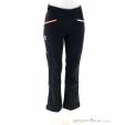 Ortovox Col Becchei Mujer Pantalón de ski de travesía, Ortovox, Negro, , Mujer, 0016-12046, 5638220609, 4251877722625, N2-02.jpg