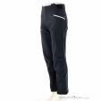 Ortovox Pizol Herren Tourenhose, Ortovox, Schwarz, , Herren, 0016-12047, 5638220614, 4251877754909, N1-06.jpg