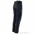 Ortovox Pizol Mens Ski Touring Pants, Ortovox, Black, , Male, 0016-12047, 5638220614, 4251877754909, N1-16.jpg