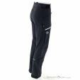 Ortovox Pizol Caballeros Pantalón de ski de travesía, Ortovox, Negro, , Hombre, 0016-12047, 5638220614, 4251877754992, N2-17.jpg