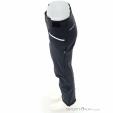 Ortovox Pizol Herren Tourenhose, Ortovox, Schwarz, , Herren, 0016-12047, 5638220614, 4251877754909, N3-08.jpg