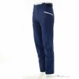 Ortovox Pizol Hommes Pantalon de randonnée, Ortovox, Bleu foncé, , Hommes, 0016-12047, 5638220618, 4251877790327, N1-06.jpg