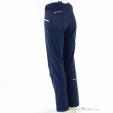 Ortovox Pizol Caballeros Pantalón de ski de travesía, Ortovox, Azul oscuro, , Hombre, 0016-12047, 5638220618, 4251877790327, N1-11.jpg