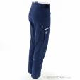 Ortovox Pizol Caballeros Pantalón de ski de travesía, Ortovox, Azul oscuro, , Hombre, 0016-12047, 5638220618, 4251877790327, N2-17.jpg