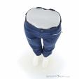 Ortovox Pizol Hommes Pantalon de randonnée, Ortovox, Bleu foncé, , Hommes, 0016-12047, 5638220618, 4251877790327, N4-04.jpg