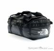 The North Face Base Camp Voyager Duffel 62l Borsa da Viaggio, The North Face, Nero, , , 0205-11039, 5638220835, 197642130537, N1-06.jpg