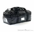 The North Face Base Camp Voyager Duffel 62l Bolso de viaje, The North Face, Negro, , , 0205-11039, 5638220835, 197642130537, N1-11.jpg