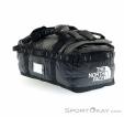 The North Face Base Camp Voyager Duffel 62l Reisetasche, The North Face, Schwarz, , , 0205-11039, 5638220835, 197642130537, N1-16.jpg