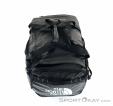 The North Face Base Camp Voyager Duffel 62l Reisetasche, The North Face, Schwarz, , , 0205-11039, 5638220835, 197642130537, N3-08.jpg