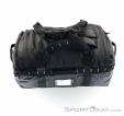 The North Face Base Camp Voyager Duffel 62l Borsa da Viaggio, The North Face, Nero, , , 0205-11039, 5638220835, 197642130537, N3-13.jpg