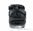 The North Face Base Camp Voyager Duffel 62l Travelling Bag, The North Face, Black, , , 0205-11039, 5638220835, 197642130537, N3-18.jpg