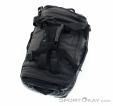 The North Face Base Camp Voyager Duffel 62l Reisetasche, The North Face, Schwarz, , , 0205-11039, 5638220835, 197642130537, N4-19.jpg