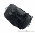 The North Face Base Camp Voyager Duffel 62l Bolso de viaje, The North Face, Negro, , , 0205-11039, 5638220835, 197642130537, N5-05.jpg