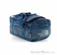 The North Face Base Camp Voyager Duffel 62l Travelling Bag, The North Face, Dark-Blue, , , 0205-11039, 5638220837, 197065421311, N1-06.jpg