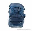 The North Face Base Camp Voyager Duffel 62l Travelling Bag, The North Face, Dark-Blue, , , 0205-11039, 5638220837, 197065421311, N3-18.jpg