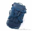 The North Face Base Camp Voyager Duffel 62l Travelling Bag, The North Face, Dark-Blue, , , 0205-11039, 5638220837, 197065421311, N4-19.jpg