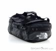 The North Face Base Camp Voyager Duffel 42l Travelling Bag, , Black, , , 0205-11040, 5638220838, 197642130490, N1-06.jpg