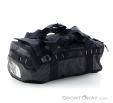 The North Face Base Camp Voyager Duffel 42l Sac de voyage, The North Face, Noir, , , 0205-11040, 5638220838, 197642130490, N1-11.jpg