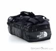 The North Face Base Camp Voyager Duffel 42l Borsa da Viaggio, The North Face, Nero, , , 0205-11040, 5638220838, 197642130490, N1-16.jpg