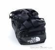 The North Face Base Camp Voyager Duffel 42l Travelling Bag, , Black, , , 0205-11040, 5638220838, 197642130490, N2-17.jpg