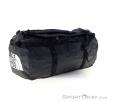 The North Face Camp Duffel XXL Travelling Bag, The North Face, Black, , , 0205-11045, 5638220844, 197642126295, N1-01.jpg