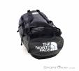 The North Face Camp Duffel XXL Bolso de viaje, , Negro, , , 0205-11045, 5638220844, , N2-07.jpg