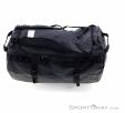 The North Face Camp Duffel XXL Reisetasche, , Schwarz, , , 0205-11045, 5638220844, , N3-03.jpg