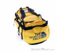 The North Face Camp Duffel XXL Sac de voyage, , Jaune, , , 0205-11045, 5638220845, , N2-07.jpg