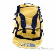 The North Face Camp Duffel XXL Travelling Bag, The North Face, Yellow, , , 0205-11045, 5638220845, 197642126288, N3-18.jpg