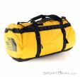 The North Face Base Camp Duffel XL Travelling Bag, The North Face, Yellow, , , 0205-11046, 5638220848, 197642126226, N1-11.jpg