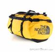 The North Face Base Camp Duffel XL Travelling Bag, The North Face, Yellow, , , 0205-11046, 5638220848, 197642126226, N1-16.jpg