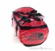 The North Face Base Camp Duffel XL Travelling Bag, The North Face, Red, , , 0205-11046, 5638220849, 197642126165, N2-17.jpg