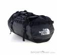 The North Face Base Camp Duffel L Borsa da Viaggio, The North Face, Nero, , , 0205-11047, 5638220850, 197641223957, N1-06.jpg