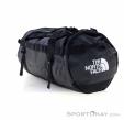 The North Face Base Camp Duffel L Travelling Bag, The North Face, Black, , , 0205-11047, 5638220850, 197641223957, N1-16.jpg