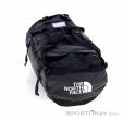 The North Face Base Camp Duffel L Borsa da Viaggio, The North Face, Nero, , , 0205-11047, 5638220850, 197641223957, N2-07.jpg