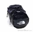 The North Face Base Camp Duffel L Travelling Bag, The North Face, Black, , , 0205-11047, 5638220850, 197641223957, N2-17.jpg