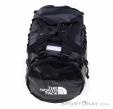 The North Face Base Camp Duffel L Travelling Bag, The North Face, Black, , , 0205-11047, 5638220850, 197641223957, N3-18.jpg