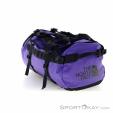 The North Face Base Camp Duffel L Sac de voyage, , Lilas, , , 0205-11047, 5638220851, , N1-06.jpg