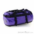 The North Face Base Camp Duffel L Borsa da Viaggio, The North Face, Porpora, , , 0205-11047, 5638220851, 197065421380, N1-11.jpg