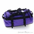 The North Face Base Camp Duffel L Sac de voyage, The North Face, Lilas, , , 0205-11047, 5638220851, 197065421380, N2-12.jpg