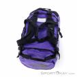 The North Face Base Camp Duffel L Travelling Bag, , Purple, , , 0205-11047, 5638220851, , N3-08.jpg