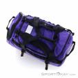 The North Face Base Camp Duffel L Travelling Bag, The North Face, Purple, , , 0205-11047, 5638220851, 197065421380, N4-04.jpg