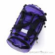 The North Face Base Camp Duffel L Travelling Bag, , Purple, , , 0205-11047, 5638220851, , N4-19.jpg