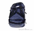 The North Face Base Camp Duffel L Travelling Bag, , Dark-Blue, , , 0205-11047, 5638220852, , N3-08.jpg