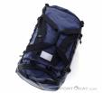 The North Face Base Camp Duffel L Sac de voyage, , Bleu foncé, , , 0205-11047, 5638220852, , N4-19.jpg