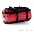 The North Face Base Camp Duffel M Borsa da Viaggio, The North Face, Rosso, , , 0205-11048, 5638220854, 197641223889, N1-01.jpg