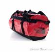 The North Face Base Camp Duffel M Bolso de viaje, The North Face, Rojo, , , 0205-11048, 5638220854, 197641223889, N1-06.jpg