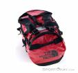 The North Face Base Camp Duffel M Sac de voyage, , Rouge, , , 0205-11048, 5638220854, , N2-17.jpg