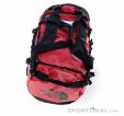 The North Face Base Camp Duffel M Reisetasche, , Rot, , , 0205-11048, 5638220854, , N3-08.jpg